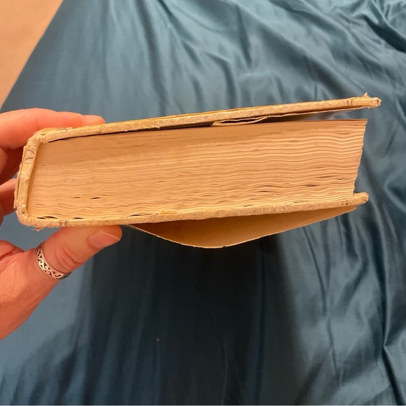 Vintage 1984 Fannie Farmer Baking Book. Hardback with jacket - Picture 5 of 8